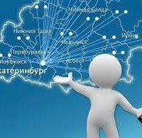 “Электронное правительство” развивается в сельских поселениях Липецка