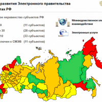 Электронный регион