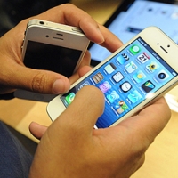 Американский хакер заявил о взломе iPhone 5
