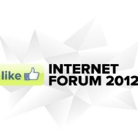 iLIKE INTERNET FORUM 2012 (Екатеринбург)