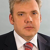 ИТ-директор «Росатома» и глава ИТ-«дочки» «Северстали» переходят в «Сбербанк»