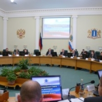 «Открытое правительство» начинает работу региональных властей