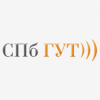 Санкт-Петербургский государственный университет телекоммуникаций им. проф. М.А.Бонч-Бруевича
