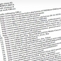 Microsoft по ошибке уличила в пиратстве «Википедию» и CNN