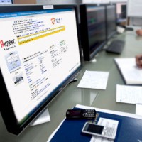 Часть пользователей испытывает трудности с доступом к «Яндексу»