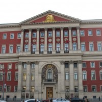 Столичная мэрия выделяет на систему «Открытое правительство» 20 млн. рублей