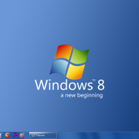 Microsoft покинул главный по Windows