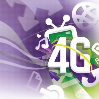 «МегаФон» запускает сети 4G в 20 городах Подмосковья