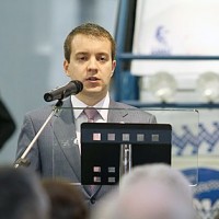 Николай Никифоров: интернет останется территорией свободы