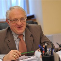 Наум Мардер уволился из Минкомсвязи