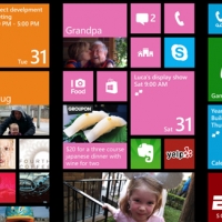 Яндекс застолбит место в Windows Phone 8