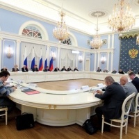 Внесено изменение в состав Совета по развитию гражданского общества и правам человека