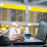 Google оснастит кафе Wi-Fi в обмен на информацию о посетителях — СМИ