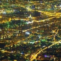 Правительство разрешило детальную аэрофотосъемку России