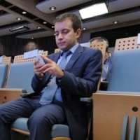 Глава Минкомсвязи в 10 раз снизил активность в Twitter
