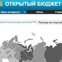 Кудрин запустил портал о российском бюджете
