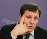 Экс-замминистра связи отследит тендеры