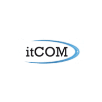 itCOM — Информационные технологии. Телекоммуникации (Красноярск)