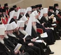 Церковь высказалась об обработке персональных данных