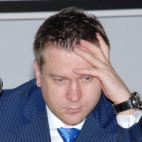 Алексей Нащекин уходит из Ростелекома