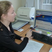 В частичном доступе. Слабое развитие систем и средств связи на Дальнем Востоке ограничивает пользование электронными госуслугами