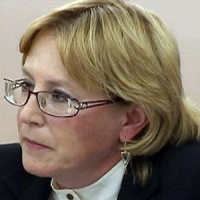 В. Скворцова: электронная медицинская карта будет внедрена к концу 2013 года