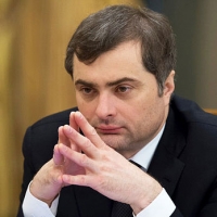 Владислав Сурков освобожден от должности Заместителя Председателя Правительства