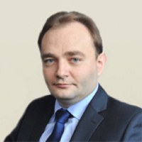 Максим Паршин уходит с поста заместителя генерального директора ФГУП «Почта России»