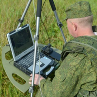 Депутат предлагает министерству обороны создать в армии части из профессиональных программистов