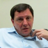 Илья Массух: «Граждане у нас достаточно подкованы, чтобы через Интернет влиять на судьбу страны»