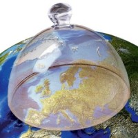 Внутренний трафик Рунета могут сделать невыездным