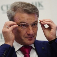 Глава Сбербанка рассказал о разработке систем идентификации клиентов по голосу и внешности