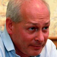 Алексей Волин: «Когда работал в индустрии, не очень смотрел на то, что делает регулятор»
