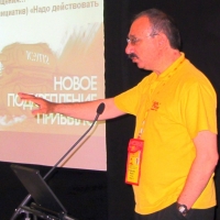 Борис Нуралиев: «Я уже не употребляю термин «кризис», рациональнее смотреть на текущую ситуацию как на новую реальность»