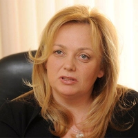 Ольга Ускова: «Мы не говорим, что нужно убрать иностранные IT-системы, мы говорим – их надо подвинуть»