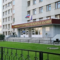 Лекции о получении госуслуг в электронном виде будут читаться в Тюменской медицинской академии