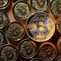 Курс биткоина резко снизился после кражи хакерами криптовалюты на $65 млн