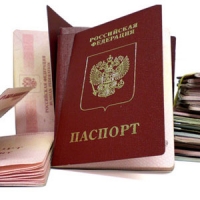 В Челябинской области проходит акция «Паспорт за час» — но на изготовление документа уйдёт три дня