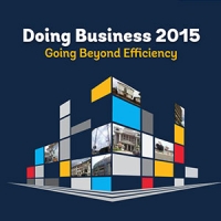 Как электронные сервисы могут повлиять на позиции страны в рейтинге Doing Business