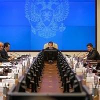Николай Никифоров: за 2015 год все федеральные услуги должны быть реализованы на портале госуслуг в электронном виде
