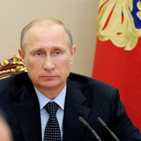 Владимир Путин: в прошлом году пресечено около 74 млн кибератак на информационные системы органов власти