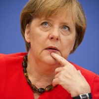 На ноутбуке помощницы Ангелы Меркель обнаружен вирус, созданный АНБ