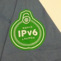 Россия готова к переходу на IPv6 лучше США, но хуже Азии и Европы
