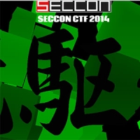 Российские хакеры оказались в числе последних на конкурсе SECCON CTF 2014