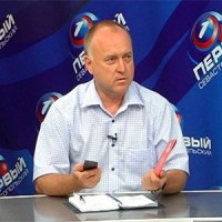 Руководитель Главного управления информатизации и связи города Севастополя Вадим Дворяненко: «Создаём высокотехнологичный островок в самом русском регионе планеты»