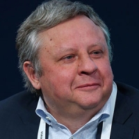 Контракт президента «Ростелекома» Сергея Калугина продлен на 3 года