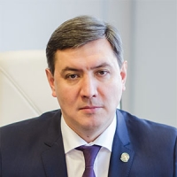 ГИС «Народный контроль»