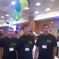 НИУ ИТМО – вероятный победитель ICPC-2015