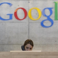 Google хочет вернуться в Китай — СМИ