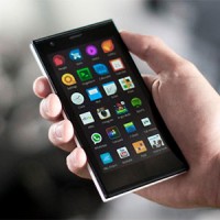 Минкомсвязь рассчитывает на рост популярности ОС Sailfish